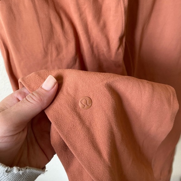 Lululemon women’s ready to Rulu joggers size 6 activewear athleisure pants - Picture 5 of 10